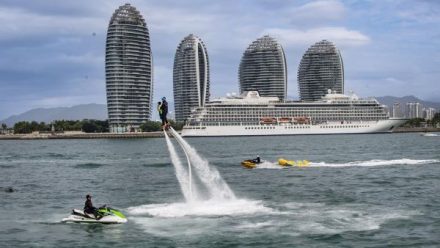 Hainan, Hawaiinya Timur yang Lagi Viral! Wisata Halal, Pantai Eksotis, hingga Medical Tourism Kelas Dunia