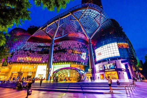 Liburan Hemat ke Malaysia & Singapura Cuma Rp 2,2 Juta! Paket 4D3N dari Batam Bikin Jalan-Jalan Mewah Jadi Murah