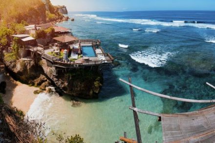 Liburan Akhir Tahun ke Bali Kini Lebih Mudah, AirAsia Tambah Rute Batam–Denpasar