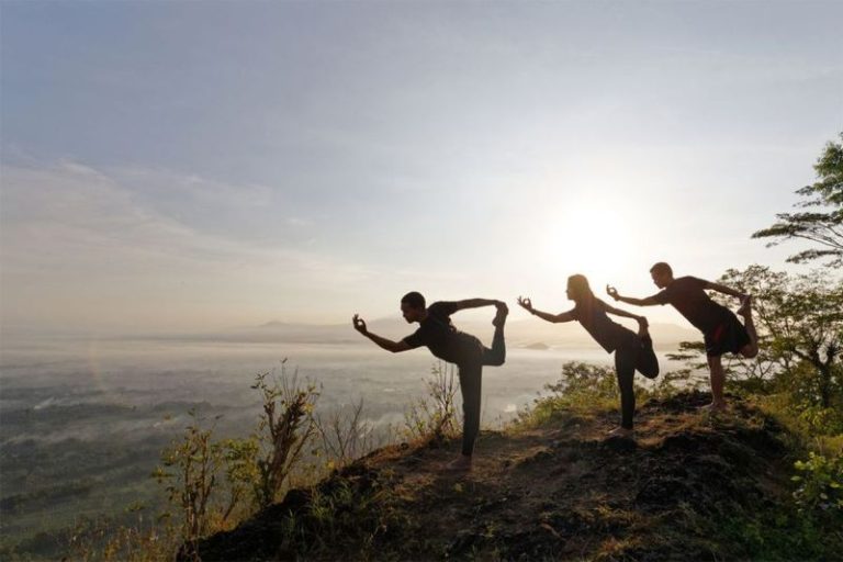 Batam & Bintan Siap Jadi Destinasi Wellness Tourism 2025, Tren Wisata Kebugaran yang Sedang Naik Daun