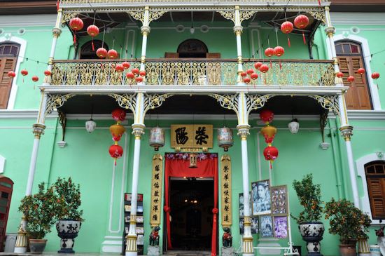 10 Tempat Wisata Terbaik di Penang untuk Liburan Akhir Tahun, Kini Bisa Terbang Langsung dari Batam