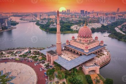 Liburan Hemat ke Malaysia & Singapura Cuma Rp 2,2 Juta! Paket 4D3N dari Batam Bikin Jalan-Jalan Mewah Jadi Murah