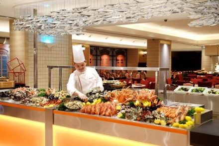 10 Rekomendasi Restoran Halal di Orchard Road Singapura yang Wajib Dicoba Traveler Muslim