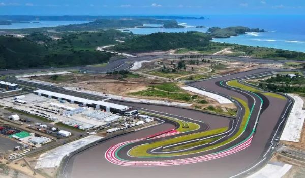 MotoGP Mandalika 2025 Resmi 6 Hari! NTB Siapkan Festival Budaya, UMKM & Wisata
