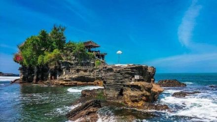 8 Destinasi Wisata Bali Wajib Dikunjungi, Kini Ada Penerbangan Langsung Batam–Bali