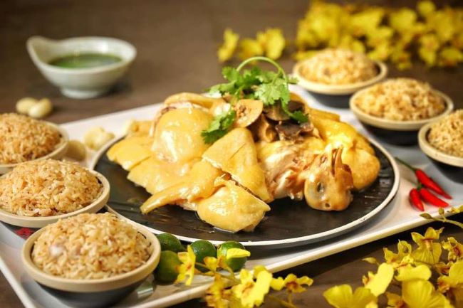 Hainan, Hawaiinya Timur yang Lagi Viral! Wisata Halal, Pantai Eksotis, hingga Medical Tourism Kelas Dunia