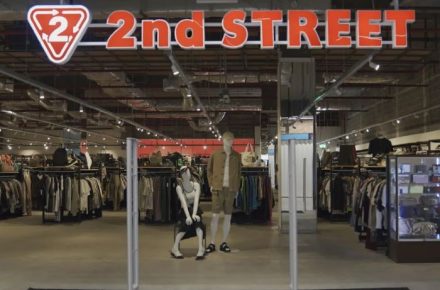 10 Thrift Shop di Bangkok yang Wajib Dikunjungi 2025: Surga Barang Vintage Murah dan Branded!