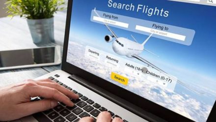 5 Kesalahan Saat Memesan Tiket Pesawat yang Harus Dihindari, Nomor 3 Paling Banyak Dilupakan Traveler!