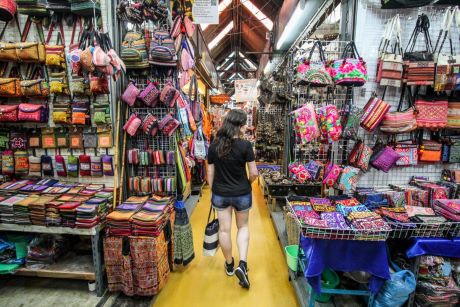 Bangkok Bukan Hanya Surga Kuliner! Ini 4 Atraksi Wisata yang Lagi Viral di 2025