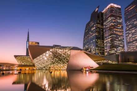 Liburan ke Guangzhou? Ini Panduan Wisata & Kuliner Terbaik 2025 yang Lagi Hits di China Selatan!