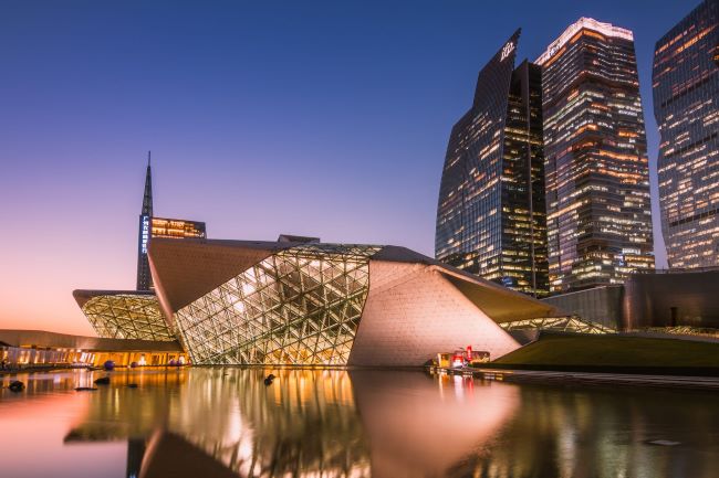 Liburan ke Guangzhou? Ini Panduan Wisata & Kuliner Terbaik 2025 yang Lagi Hits di China Selatan!