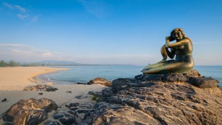 Surga Tersembunyi Thailand: 5 Tempat Wisata di Hat Yai yang Lagi Viral!