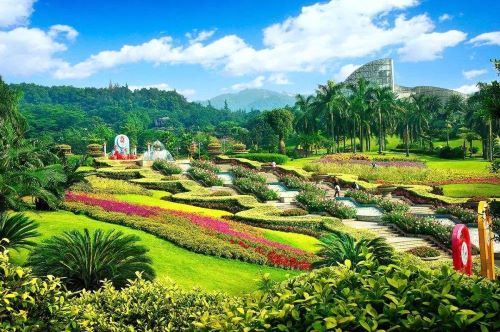Liburan ke Guangzhou? Ini Panduan Wisata & Kuliner Terbaik 2025 yang Lagi Hits di China Selatan!