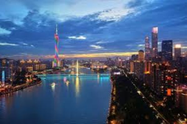 Liburan ke Guangzhou? Ini Panduan Wisata & Kuliner Terbaik 2025 yang Lagi Hits di China Selatan!