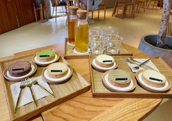 Batam Kini Jadi Surga Kafe Estetik, Ini 5 Tempat Nongkrong Unik yang Wajib Kamu Coba!