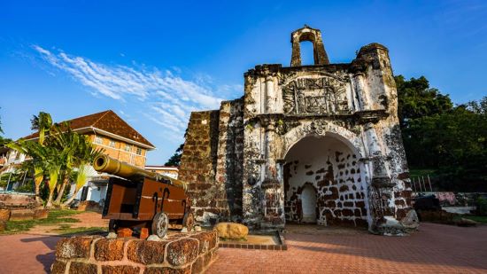 Dari Kuala Lumpur hingga Langkawi, Ini 13 Tempat Wisata Malaysia yang Bikin Anak Betah Seharian!