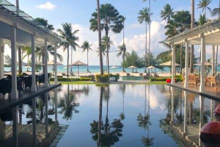 7 Tempat Wisata Terbaik di Bintan yang Mirip Luar Negeri, Nomor 2 Disebut Miniatur Singapura!