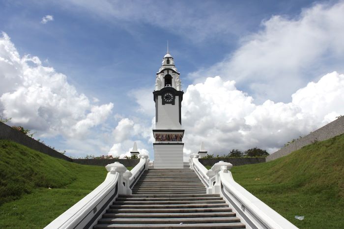Bosan ke Kuala Lumpur? Coba ke Ipoh, Surga Tersembunyi Malaysia yang Bikin Kamu Tak Mau Pulang!