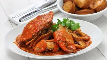 Daftar 6 Seafood Legendaris di Johor Bahru yang Tak Pernah Sepi Pengunjung
