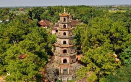 Eksotis & Bersejarah! 5 Tempat Wajib di Hue, Kota Paling Memikat di Vietnam