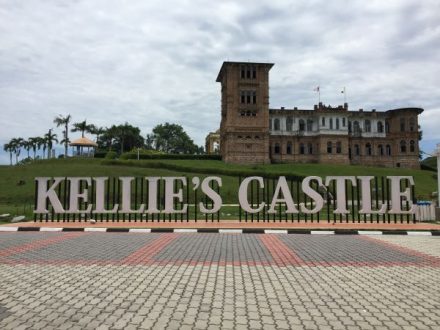 Bosan ke Kuala Lumpur? Coba ke Ipoh, Surga Tersembunyi Malaysia yang Bikin Kamu Tak Mau Pulang!