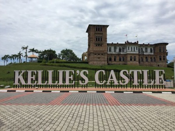 Bosan ke Kuala Lumpur? Coba ke Ipoh, Surga Tersembunyi Malaysia yang Bikin Kamu Tak Mau Pulang!