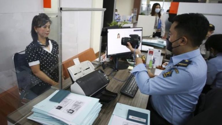 Paspor Kilat Resmi dari Imigrasi: 1 Hari Jadi, Tanpa Calo, 100% Legal!