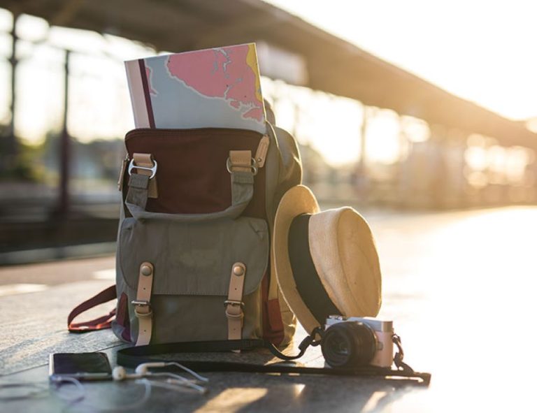 Rahasia Traveler Profesional: Pulpen Jadi Barang Wajib di Tas Kabin