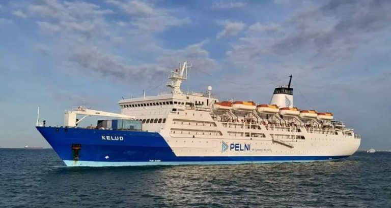 Libur Nataru Hemat! Pelni Kasih Diskon Tiket 20%, Semua Rute Turun Harga — Siapa Cepat Dia Dapat!