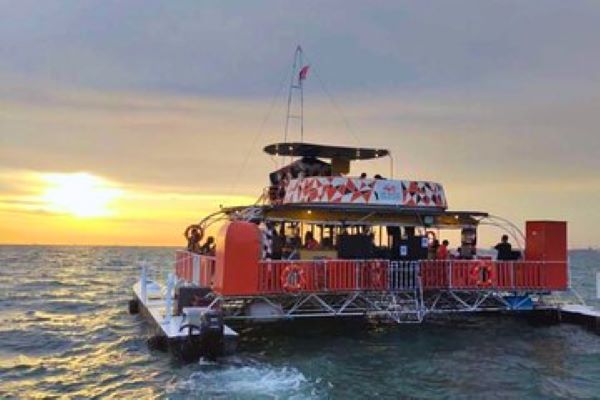 Bukan Cuma Kuala Lumpur! Ini Pesona Malaka dan Port Dickson yang Wajib Masuk Wishlist Liburanmu