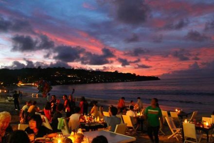 Baru Landing? Ini 7 Wisata Bali Paling Hits Dekat Bandara Ngurah Rai!