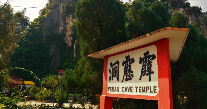 Bosan ke Kuala Lumpur? Coba ke Ipoh, Surga Tersembunyi Malaysia yang Bikin Kamu Tak Mau Pulang!