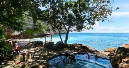 Wisata Nusa Penida Akhir Tahun 2025: 5 Tempat Tersembunyi yang Lebih Indah dari Kelingking Beach