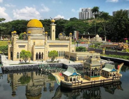 10 Aktivitas Seru dan Gratis di Johor Bahru! Liburan Hemat Tanpa Menguras Dompet