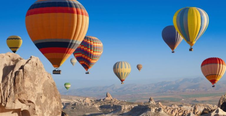 Liburan ke Eropa Tanpa Ribet! Ini 6 Negara yang Bebas Visa untuk WNI