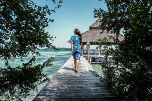 Prediksi Tren Wisata 2026: Bukan Lagi Destinasi Populer, Inilah Cara Baru Orang Bepergian!