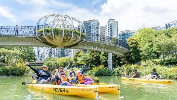 Singapura Tawarkan Pengalaman Baru hingga Hidden Gems untuk Wisatawan Indonesia
