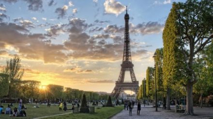 Tak Sekadar Menara Eiffel, Ini 3 Alasan Paris Jadi Kota Paling Dirindukan Wisatawan Dunia