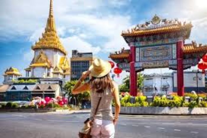 wisata Thailand, kota wisata di Thailand, destinasi wisata Thailand, liburan ke Thailand, tempat wisata Thailand, kota terbaik di Thailand,