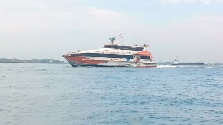 Jadwal & Harga Tiket Ferry Batam–Singapura Terbaru Desember 2025, Berangkat Setiap Hari!