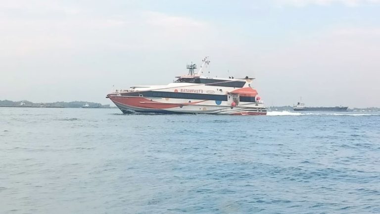 Jadwal & Harga Tiket Ferry Batam–Singapura Terbaru Desember 2025, Berangkat Setiap Hari!