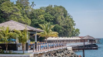 7 Resort Terpopuler di Batam untuk Liburan Akhir Tahun, Favorit Keluarga hingga Honeymoon