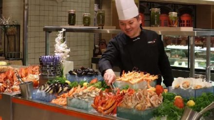 Liburan ke Singapura? Ini 7 Restoran Halal Paling Favorit, dari Buffet Mewah sampai Masakan Indonesia