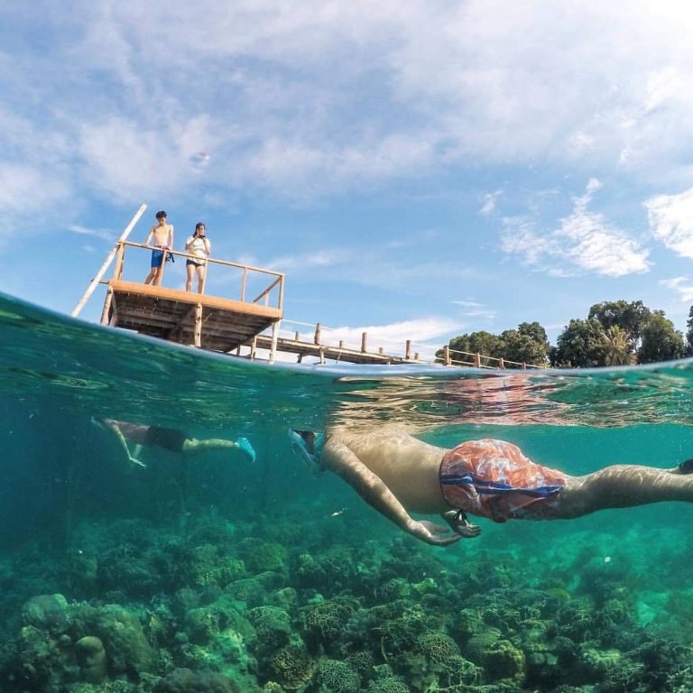 7 Tempat Wisata di Batam yang Lagi Hits, Bisa Lihat Singapura dari Pantai hingga Pulau Eksotis!