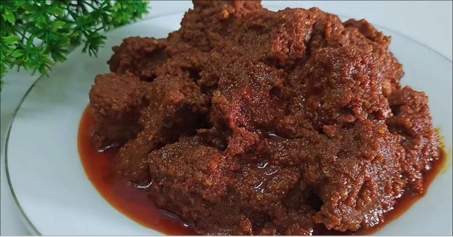 Rendang, Gudeg, Batagor Bikin Indonesia Bersinar di Daftar Kota Kuliner Terbaik Dunia 2025