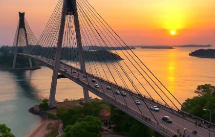 Tak Ada Kembang Api! Batam Pilih Rayakan Tahun Baru 2026 dengan Doa dan Empati