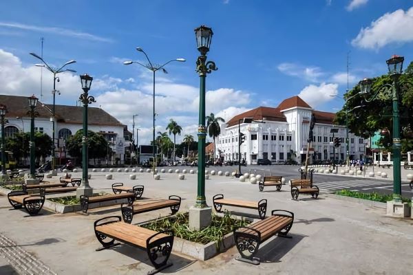 Liburan Sekolah ke Jogja? Jangan Lewatkan 7 Tempat Wisata Paling Ramai Versi Google Maps