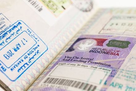 Cuma Rp250 Ribu! Visa on Arrival 7 Hari Permudah Wisatawan Asing Masuk Batam