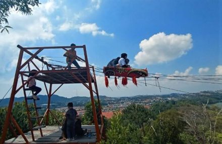 Bukan Bali! Batam Justru Jadi Primadona Libur Sekolah 2026, Pencarian Wisata Naik 236 Persen