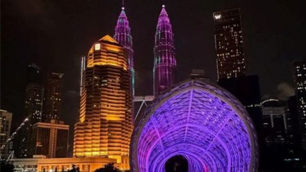 Mulai 2026 Buang Sampah di Kuala Lumpur Didenda Rp8,2 Juta